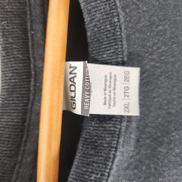 Star Wars Darth Vader (Men's Size 2XL/Black) "I find your lack of..." T-Shirt - Picture 3 of 4